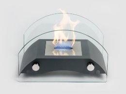 Биокамин Lux Fire Мост S